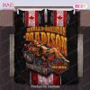 Buy Harley-Davidson of Madison Bedding Sets Bed Sets