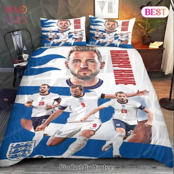 Buy Harry Kane England Bedding Sets Bed Sets