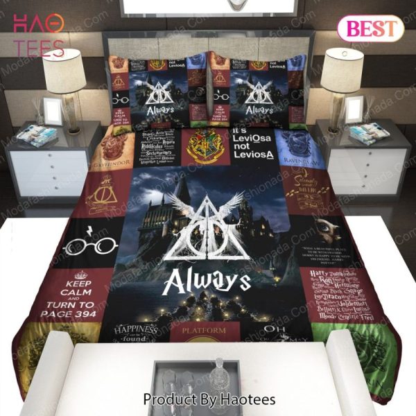 Buy Harry Potter Bedding Sets Bed Sets