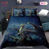 Buy Head Of Dragon On A Backdrop Of Mythical Bedding Sets Bed Sets