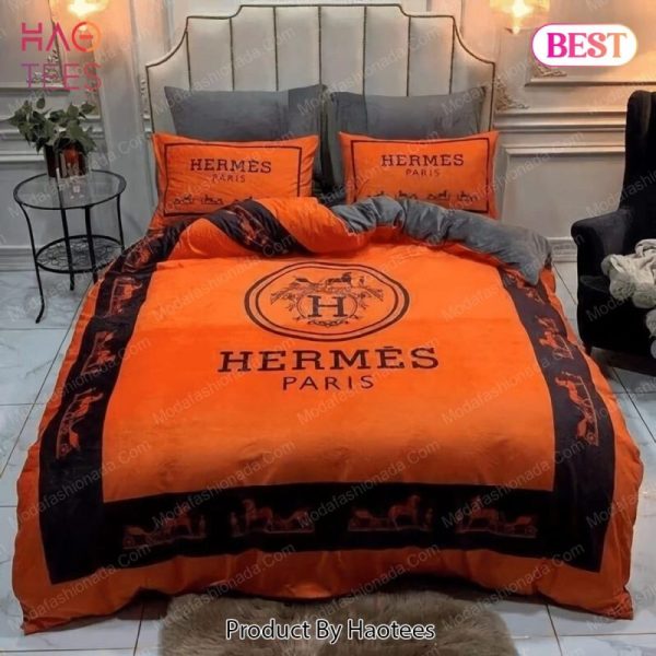 Buy Hermes 09 Bedding Set Bed Sets