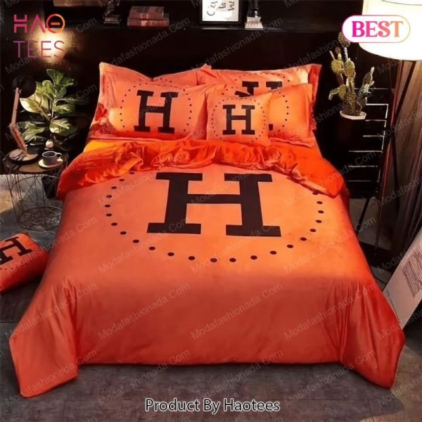 Buy Hermes 12 Bedding Set Bed Sets