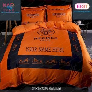 Buy Hermes 15 Bedding Set Bed Sets