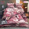 Buy Kevin De Bruyne Belgium Bedding Sets 02 Bed Sets