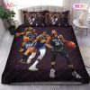 Buy Kevin Durant Brooklyn Nets NBA 151 Bedding Sets Bed Sets