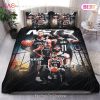 Buy Kyrie Irving Brooklyn Nets NBA 152 Bedding Sets Bed Sets