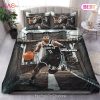 Buy Kyrie Irving Brooklyn Nets NBA 153 Bedding Sets Bed Sets