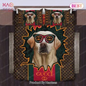 Buy Labrador Retrievers Gucci Bedding Sets Bed Sets