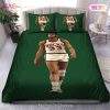 Buy Legend Kareem Abdul-Jabbar Milwaukee Bucks NBA 48 Bedding Sets Bed Sets