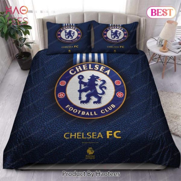 Buy Logo Chelsea EPL 99 Bedding Sets Bed Sets