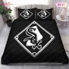 Buy Logo Chicago White Sox MLB 74 Bedding Sets Bed Sets