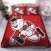 Buy Logo Cincinnati Reds MLB 79 Bedding Sets Bed Sets