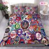 Buy Logo MLB 02 Bedding Sets Bed Sets