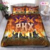 Buy Logo Phoenix Suns NBA 95 Bedding Sets Bed Sets