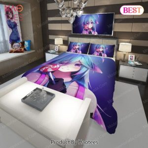 Buy Lollipop Girl Anime 101 Bedding Sets Bed Sets