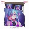 Buy Lollipop Girl Anime 81 Bedding Sets Bed Sets