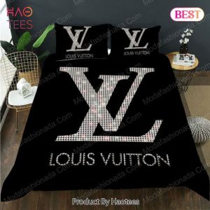 Buy Louis Vuitton Brands 13 Bedding Set Bed Sets