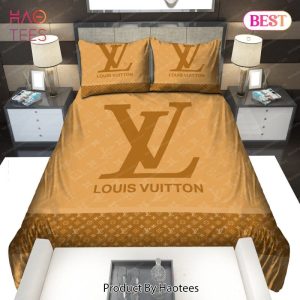 Buy Louis Vuitton Luxury Bedding Sets Bed Sets