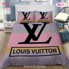 Buy Louis Vuitton Luxury Brands 27 Bedding Set Bed Sets