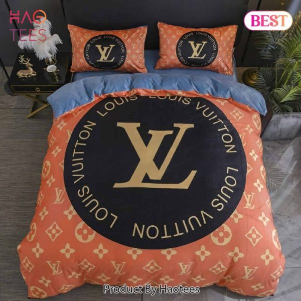 Buy Louis Vuitton Luxury Brands 28 Bedding Set Bed Sets