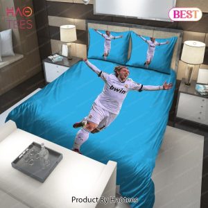 Buy Luka Modric Real Madrid 41 Bedding Sets Bed Sets