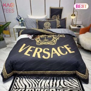 Buy Luxury Versace Brands 2 Bedding Set Bed Sets