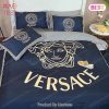 Buy Luxury Versace Logo Brands 28 Bedding Set Bed Sets