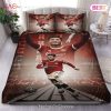 Buy MU FC Cristiano Ronaldo 11 Bedding Sets Bed Sets