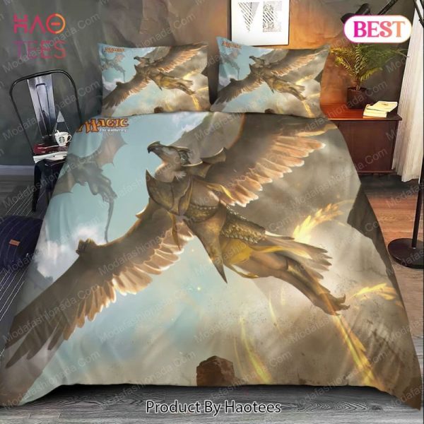 Buy Magic_ The Gathering Bedding Sets Bed Sets