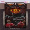 Buy Manchester United Cristiano Ronaldo Bedding Sets Bed Sets