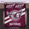 Buy Manly Warringah Sea Eagles Bedding Sets Bed Sets