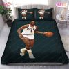 Buy Milwaukee Bucks Oscar Robertson NBA 70 Bedding Sets Bed Sets