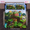 Buy Minecraft Bedding Sets Bed Sets