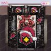 Buy NFL Arizona Cardinals Logo Christmas Bedding Sets Bed Sets