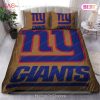 Buy New York Giants Logo Bedding Sets Bed Sets