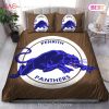 Buy Penrith Panthers Logo 1979 Bedding Sets Bed Sets