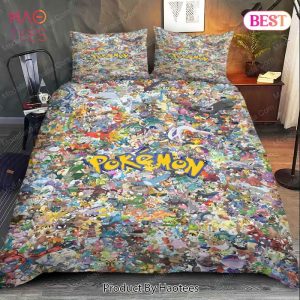 Buy Pokemon Bedding Sets Bed Sets