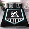 Buy Port Adelaide Football Club Logo Bedding Sets Bed Sets