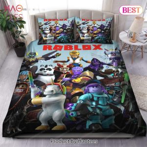 Buy Roblox Bedding Sets Bed Sets