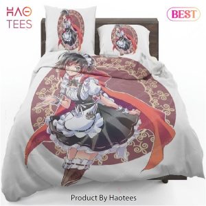 Buy Ruby Rose Girl Rwby Cute Anime 128 Bedding Sets Bed Sets