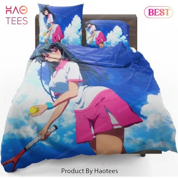 Buy Ruru Musaigen No Phantom World Anime 130 Bedding Sets Bed Sets