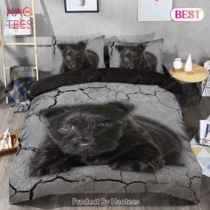 Buy Scottish Terrier Dog Animal 64 Bedding Set Bed Sets