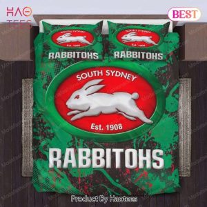 Buy South Sydney Rabbitohs Bedding Sets Bed Sets