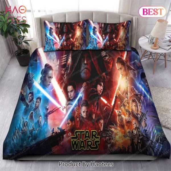 Buy Star Wars Bedding Sets Bed Sets