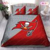 Buy Tampa Bay Buccaneers Logo Bedding Sets Bed Sets