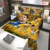 Buy Thibaut Courtois Real Madrid 27 Bedding Sets Bed Sets