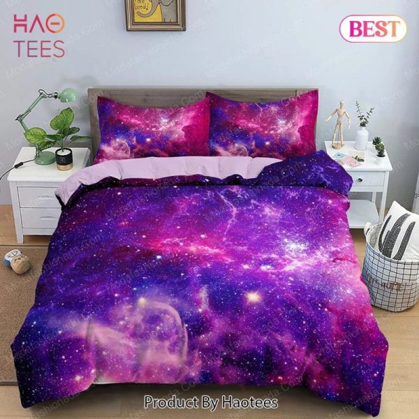 Buy Universe Outer Space Galaxy 232 Bedding Sets Bed Sets