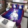 Buy Vincius Jnior Real Madrid 34 Bedding Sets Bed Sets