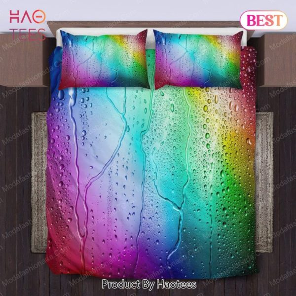 Buy Watercolor Bedding Sets Bed Sets