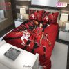 Buy Zach LaVine Chicago Bulls NBA 199 Bedding Sets Bed Sets